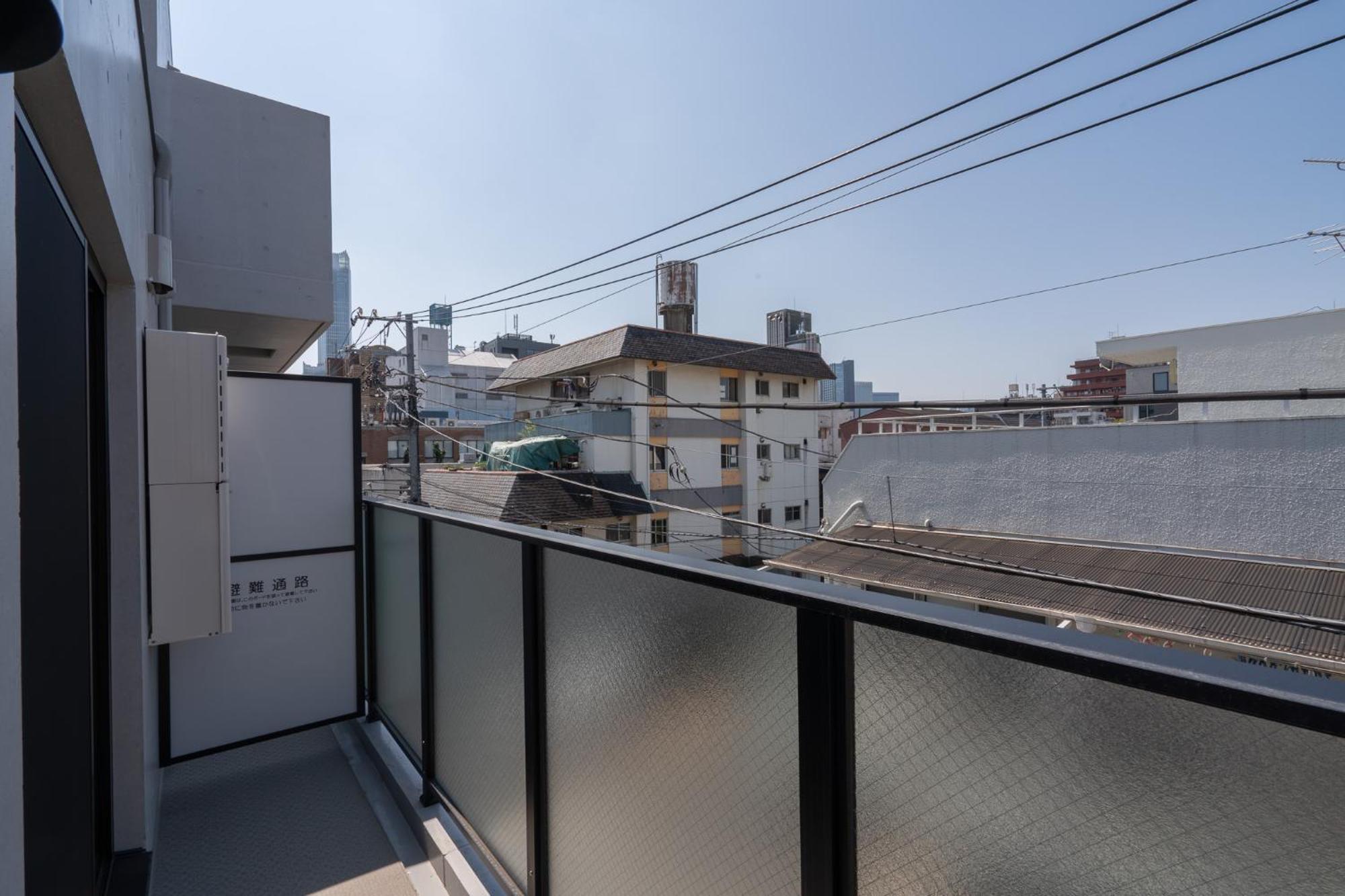 Real Okubo Apartment Hotel Tokyo Eksteriør billede