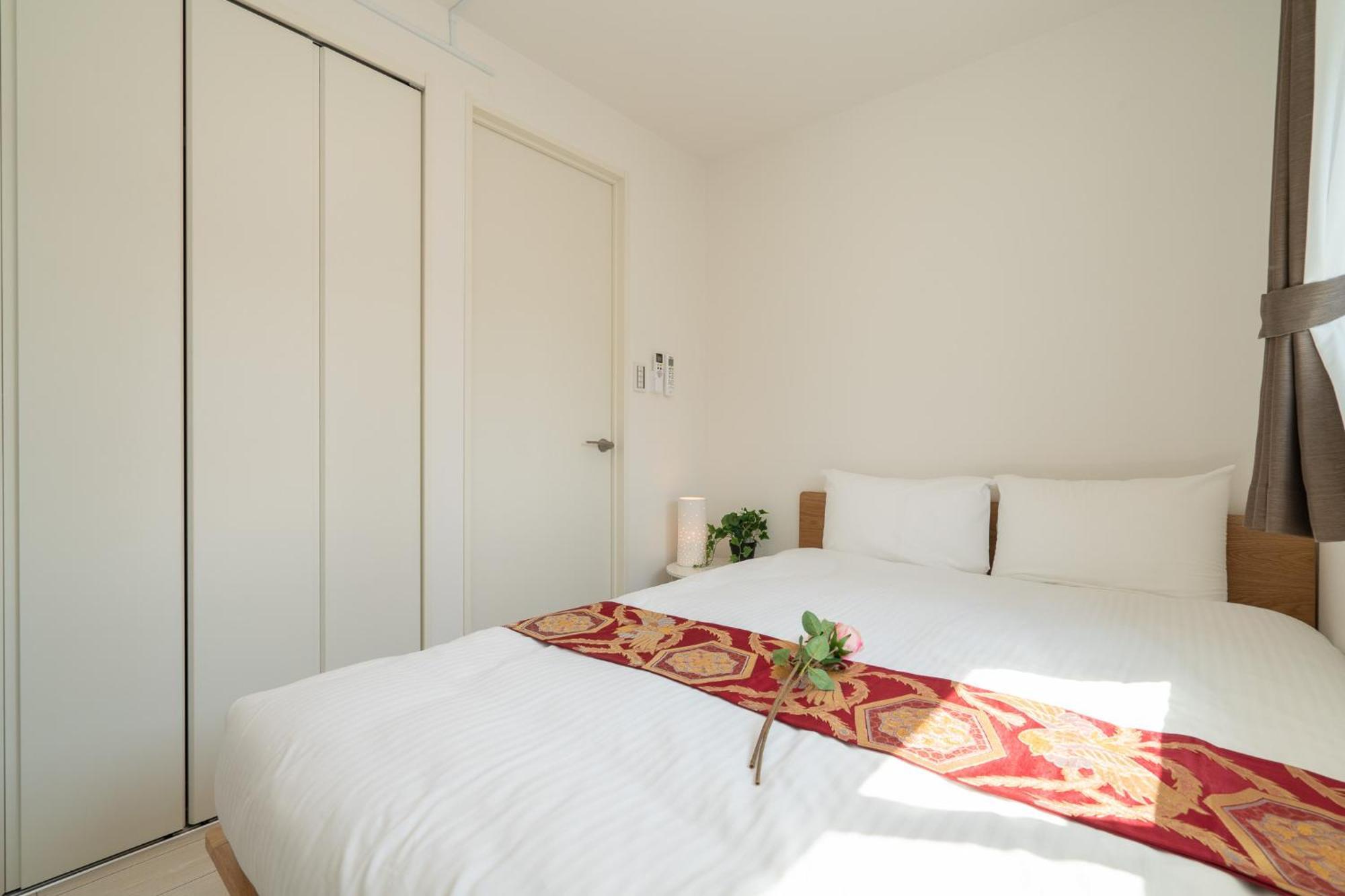 Real Okubo Apartment Hotel Tokyo Eksteriør billede