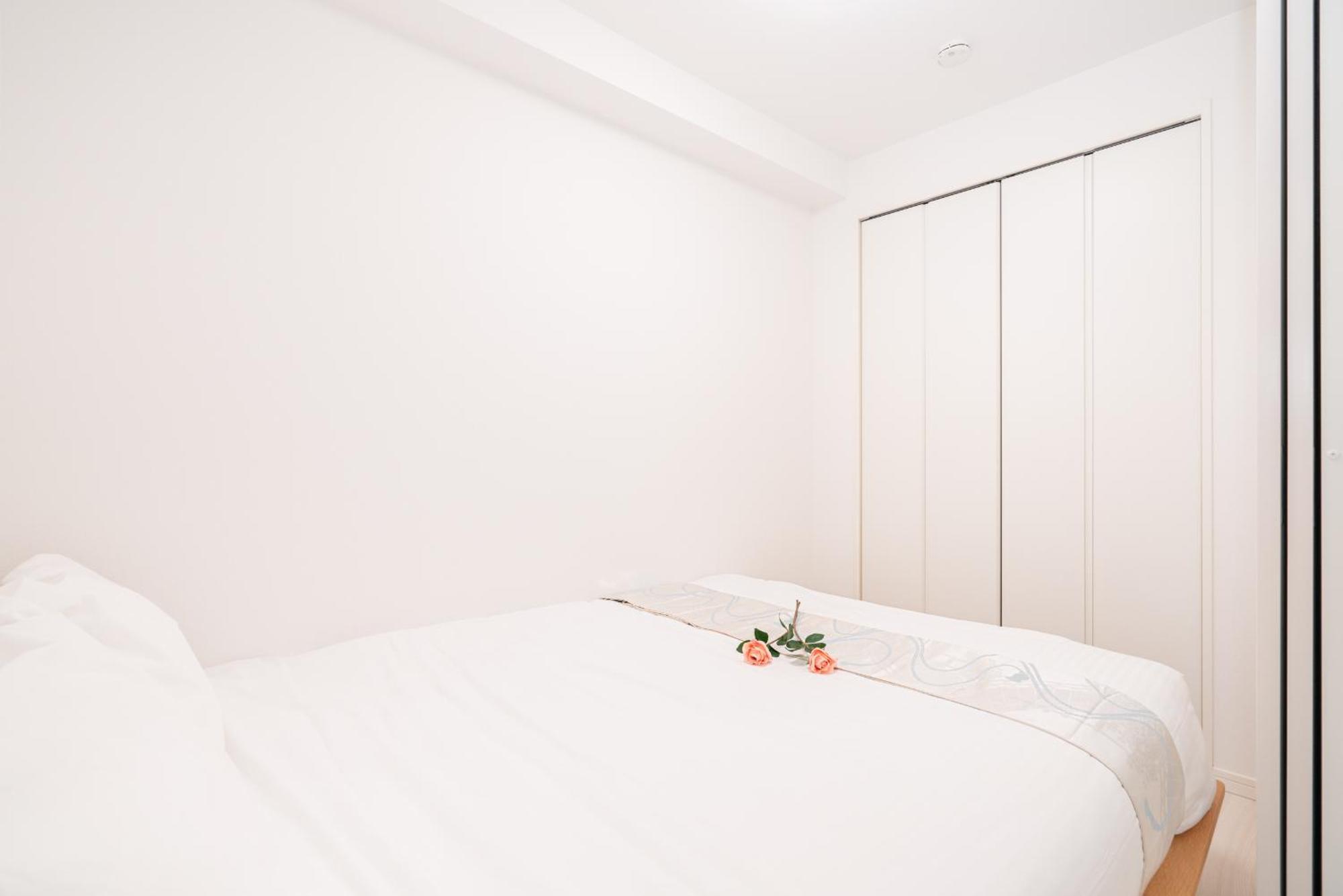 Real Okubo Apartment Hotel Tokyo Eksteriør billede